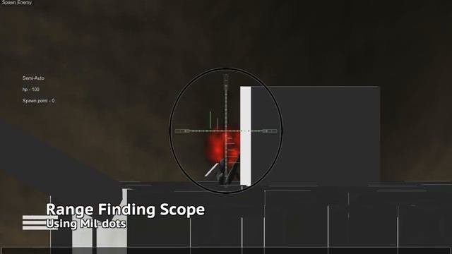 Intruder Series 001 Making a Multiplayer FPS смотреть онлайн