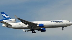 McDonnell Douglas MD-11 Alarms (not all)