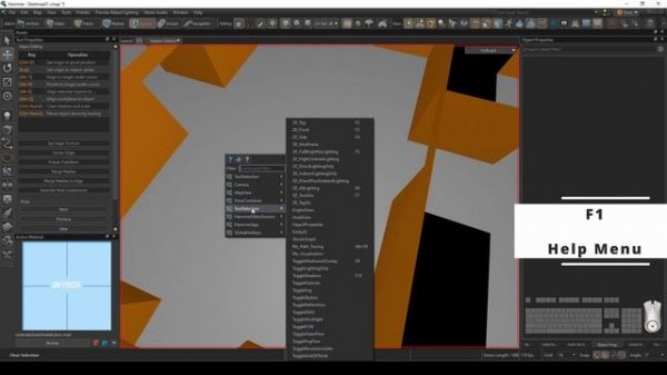 CS2 Mapping Academy #1 - Source 2 Hammer Starter Course (Counter Strike 2)