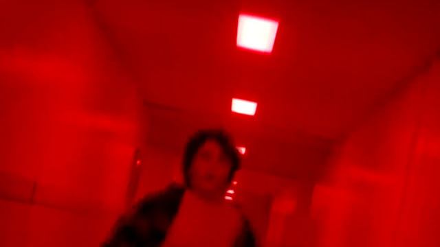 The Backrooms || Movie Concept Trailer