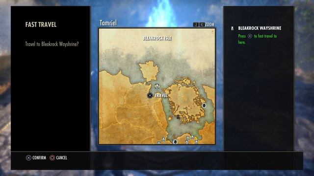 The Elder Scrolls Online Tamriel Unlimited Let's Play PS4 HD 720p Gameplay Bethesda 2016 MMORPG смотреть онлайн