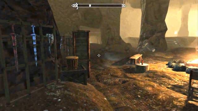 Riverwood Repose Mod смотреть онлайн