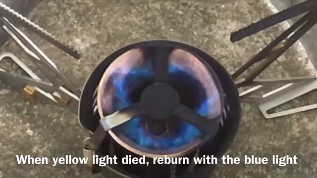 Cách dùng bếp Primus Omnifuel / Morning coffee with Primus Omnifuel смотреть онлайн