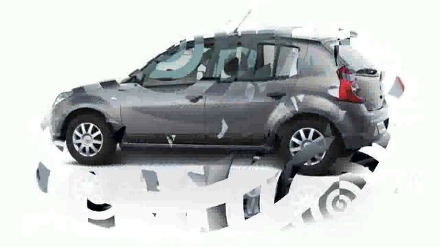 [sheliraba] 2010 Renault Sandero 1.4 MPI - Info, Features смотреть онлайн
