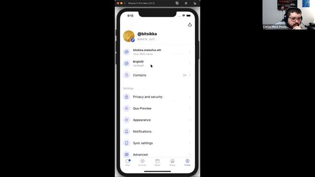 BrightID Hackathon Demo Finale 2020 смотреть онлайн