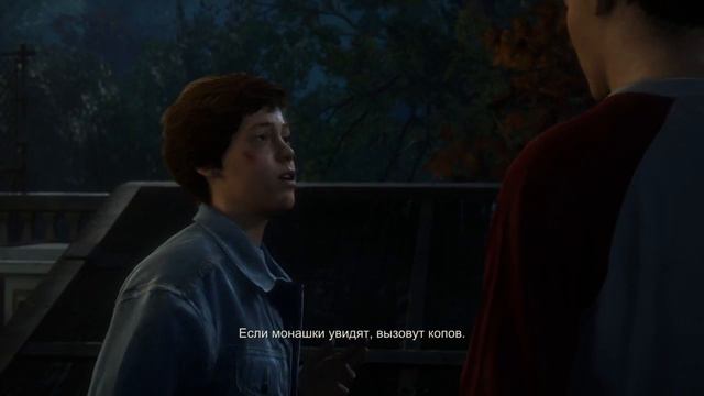 UNCHARTED 4 #1"Зов приключений"* смотреть онлайн