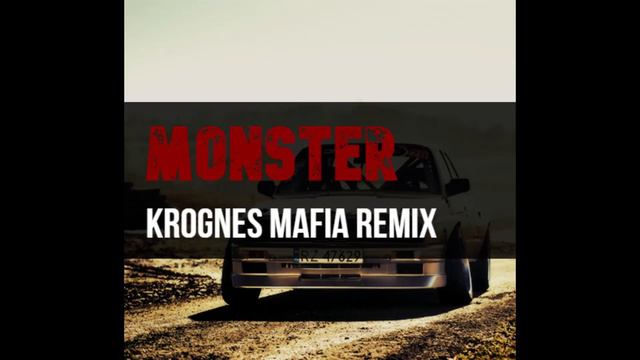 Monster (Ghost Mask Reaper) смотреть онлайн