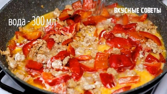Готовим вкусно и СЫТНО!