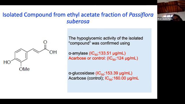 Green therapy for the treatment of hyperglycaemic conditions and methicillin-resistant bacteria | смотреть онлайн