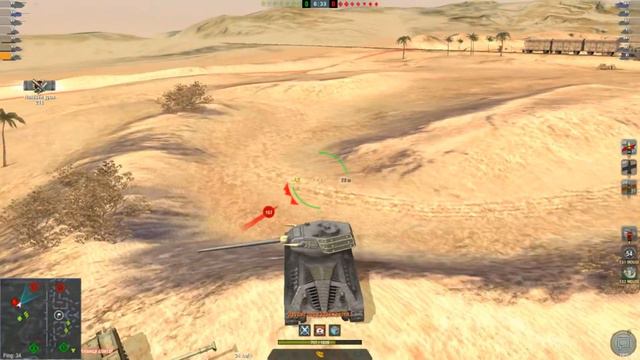 ОЙ ТАК НРАВИТСЯ (WOT BLITZ) смотреть онлайн