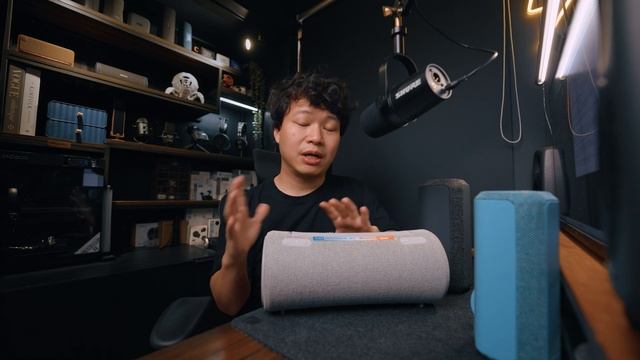 Sony 2022 Lineup Speaker | SONY SRS XE200 ,  XE300 &  XG300 Portable Speaker