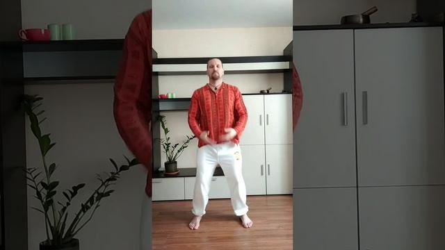 Вечерний цигун перед сном смотреть онлайн