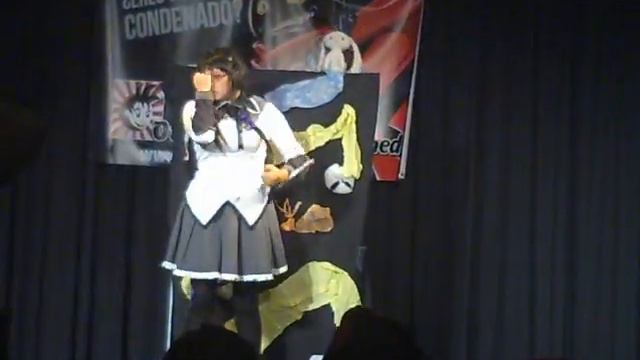 [PS] Madoka Magica - III Jornadas Damned смотреть онлайн
