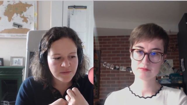 Polyglot Princesses Ep11: Making time and finding resources | Kerstin from Fluent Language смотреть онлайн