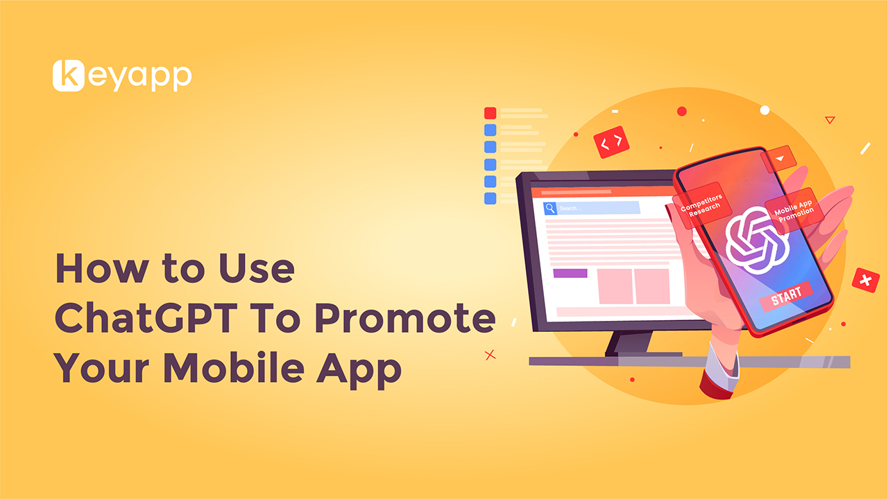 How to Use ChatGPT To Promote Your Mobile App. Many Prompts #chatgpt #aso #apppromotion смотреть онлайн