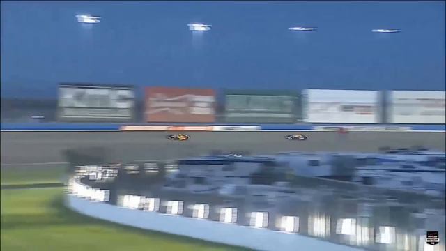 10 BRUTAL IndyCar Crashes