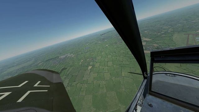 DCS 2.1.1 Normandy Game Freeze as recorded by nVidia shadow play смотреть онлайн