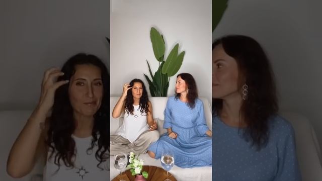 Духовный успех. Эфир с Екатериной Самойловой смотреть онлайн
