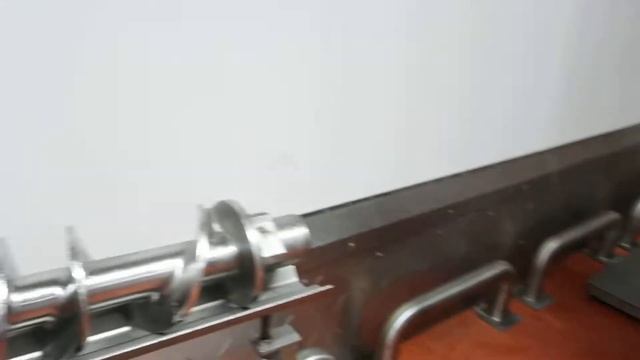 Угловой волчок CFS Fresh Grind 200 смотреть онлайн