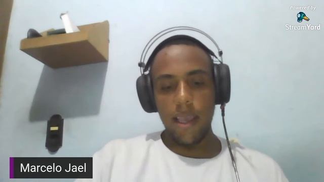 Nameless Study 2 - Bug Bounty e Fraudes смотреть онлайн