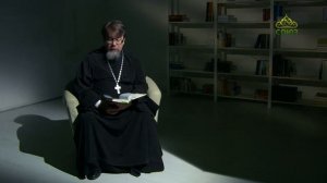 Читаем Ветхий Завет. «Слушайтесь». Часть 1. Священник Константин Корепанов