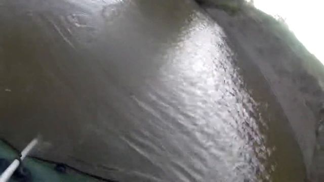 Рыбалка,охота,путишествие Иртыш начало №4/8 рыбачу на березовую палку смотреть онлайн