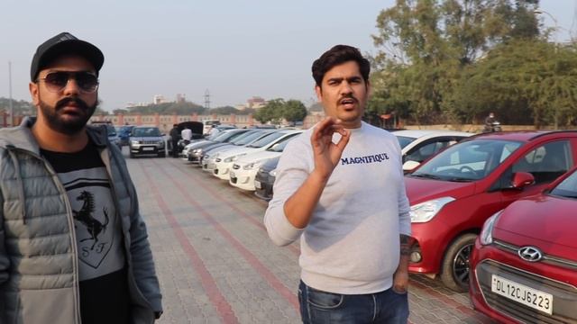 CERTIFIED CARS FROM 1.75 LAKHS | XUV 500, DUSTER, CAPTIVA, CAPTUR, ERTIGA, BREZZA, VERNA, POLO,FABI смотреть онлайн