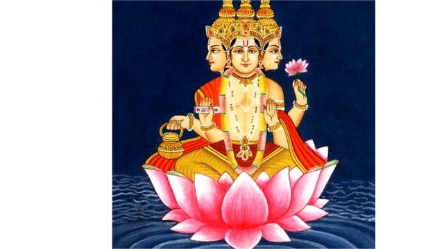 Guru Mantra ***Guru Brahma Gurur Vishnu Guru Devo Maheshwara ...***