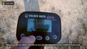 Golden Mask ONE 24kHz introduction