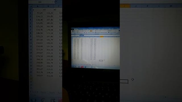 тест Гольдфельда-Квандта. тест Уайта. ч.1 смотреть онлайн