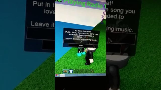 Коды в роблокс на бумбокс смотреть онлайн