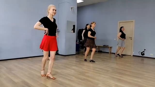 Самба, соло-латина смотреть онлайн
