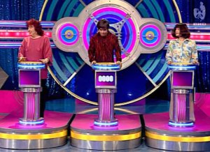 Угадай мелодию 20.04.2005