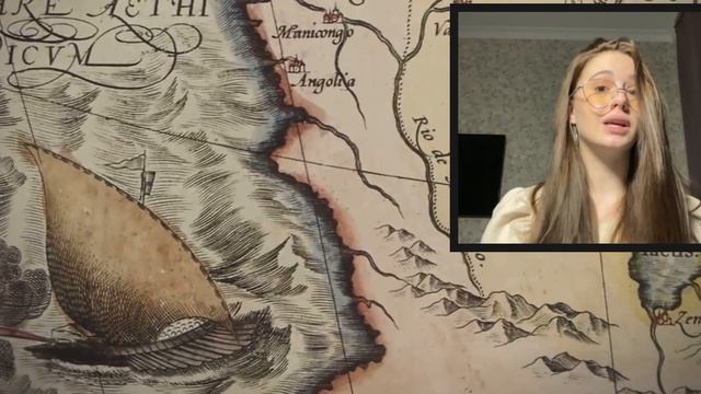 Великие Географические открытия🌏 смотреть онлайн