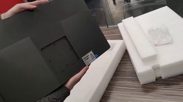 Анкомп Моноблок смотреть онлайн