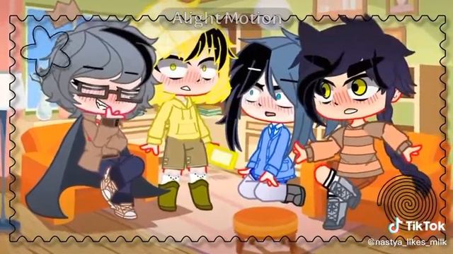 ого вару умеет играть на флейте😁✨ смотреть онлайн