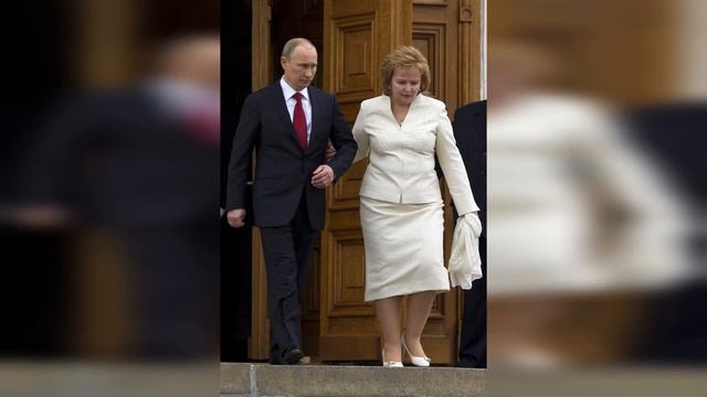 Объяснены обязанности первой леди России смотреть онлайн