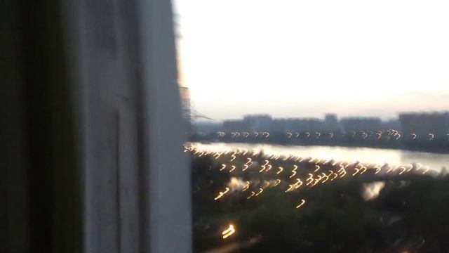 Праздник Фейерверков около Москва реки 23.07.2016 смотреть онлайн
