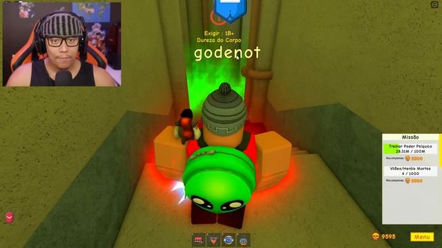Super Power Training Simulator Origin EP 2 смотреть онлайн