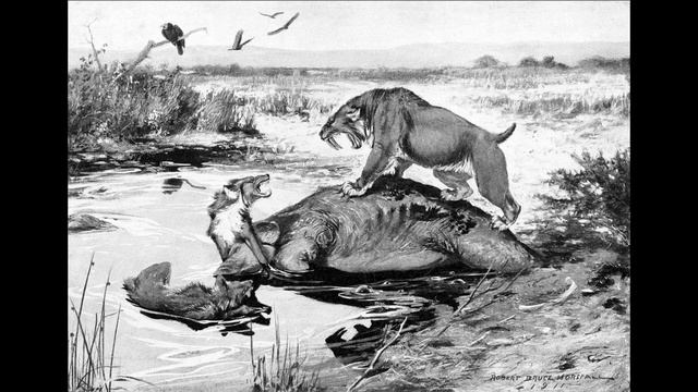 Лютоволки. Помни о предках смотреть онлайн