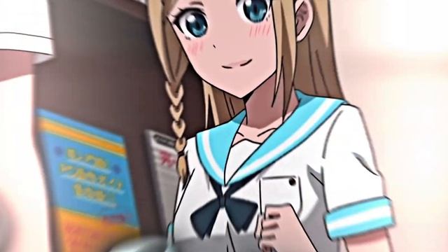 Hayasaka Ai - Strawberries & Cigarettes смотреть онлайн