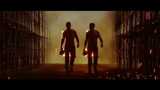 Make Some Noise For Desi Boyz Title Song Video | Desi Boyz | Akshay Kumar, John Abraham | KK | смотреть онлайн