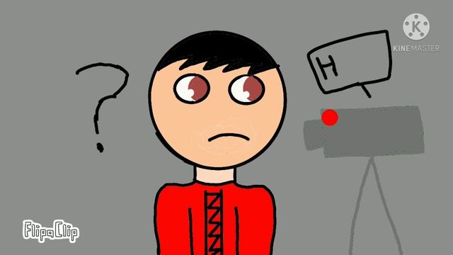 Когда ты собирался записавать видео, но ты забыл включить камеру  By U /A