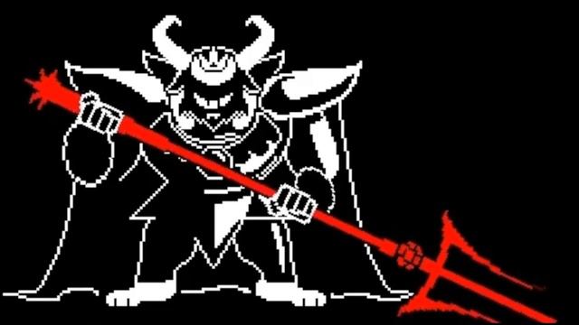 Undertale all Main Boss Themes смотреть онлайн