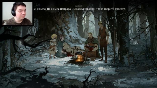 ПУТЬ СВЯЩЕННИКА, НО НЕ ТОТ, ЧТО ТЫ ОЖИДАЛ | СТОЛПЫ ЗЕМЛИ | Ken Follett's The Pillars of the Earth # смотреть онлайн