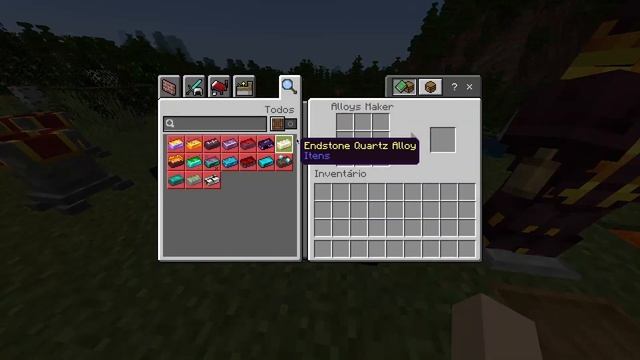 NOVO ADDON PACK LEVE PARA O MCPE 1.20+ {OTIMIZADO} смотреть онлайн