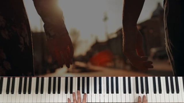 Встреча двух сердец / исполняет SIMA смотреть онлайн