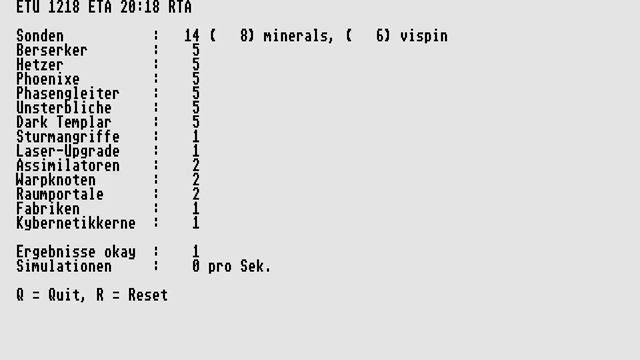 ATARI ST PROBLEM starcraft 2 build order generator 2019 omik смотреть онлайн
