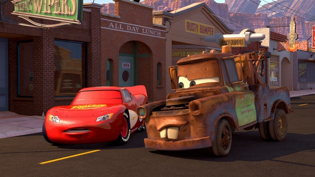 Мэтр Команда Спасения (HIGH QUALITY)