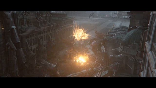 Starcraft 2 Heart of the swarm (RUS) смотреть онлайн